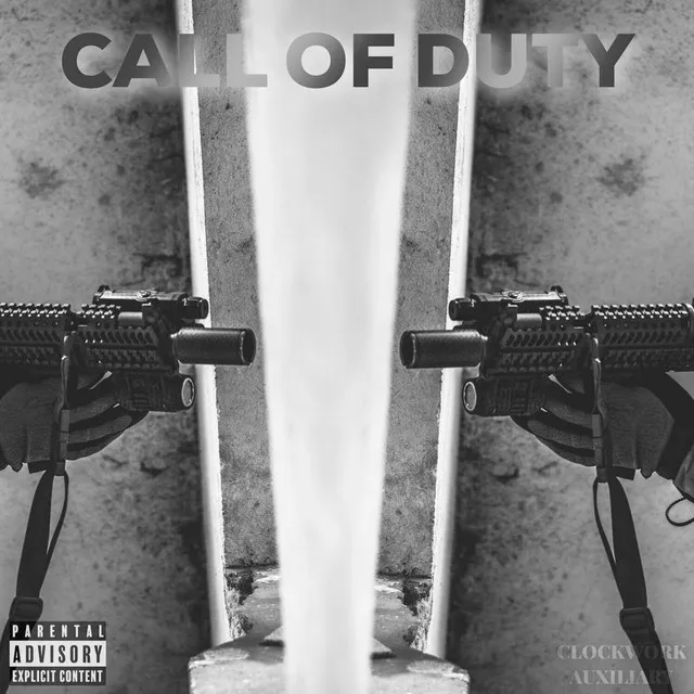 Call of Duty