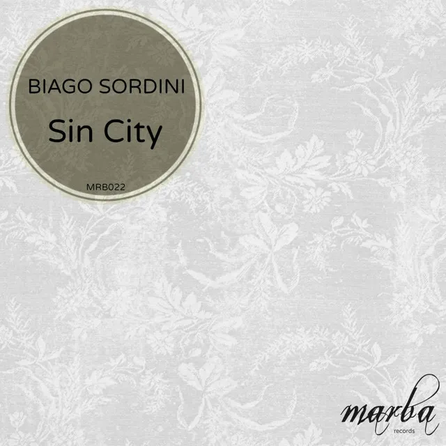 Sin City - Original Mix