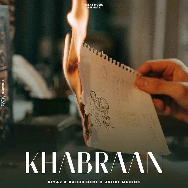 Khabraan