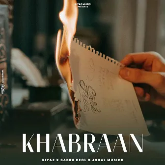 Khabraan by Babbu Deol