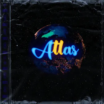 Atlas 2 by Lis