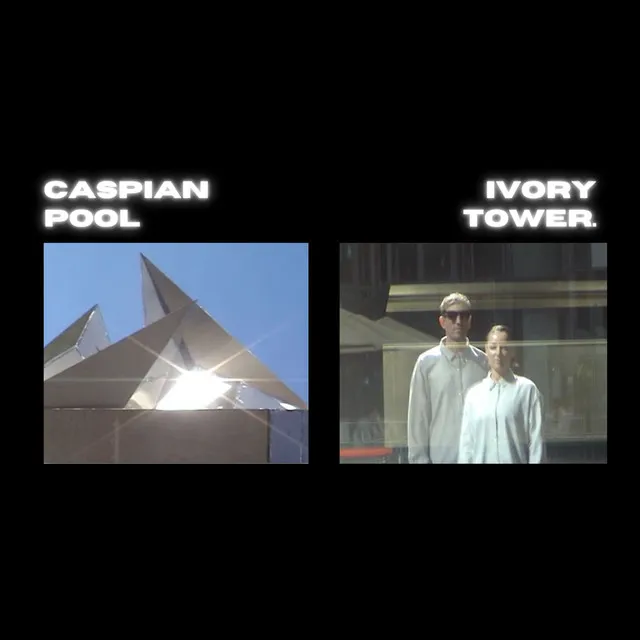 Ivory Tower