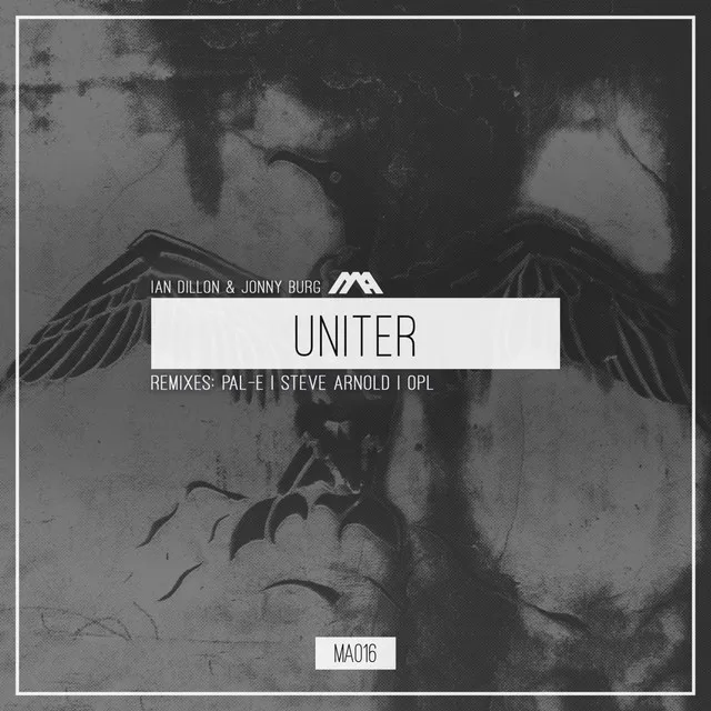 Uniter - Pal-E Remix