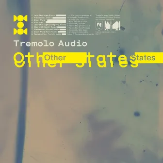 Other States by Tremolo Audio