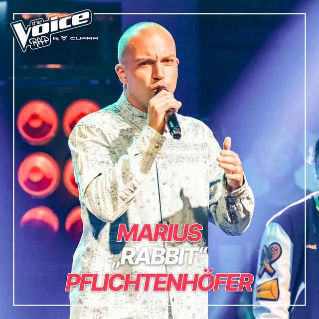 Keine Liebe (aus "The Voice Rap 2023") - Live