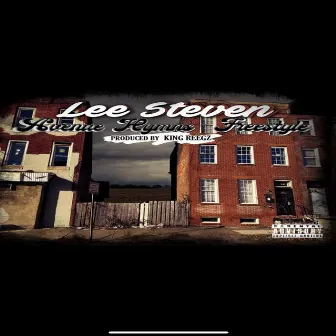 Avenue Hymns (Freestyle) by Lee Steven