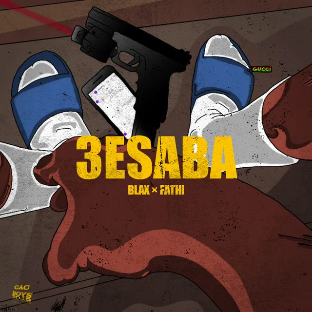 3ESABA