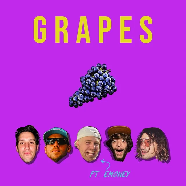 Grapes