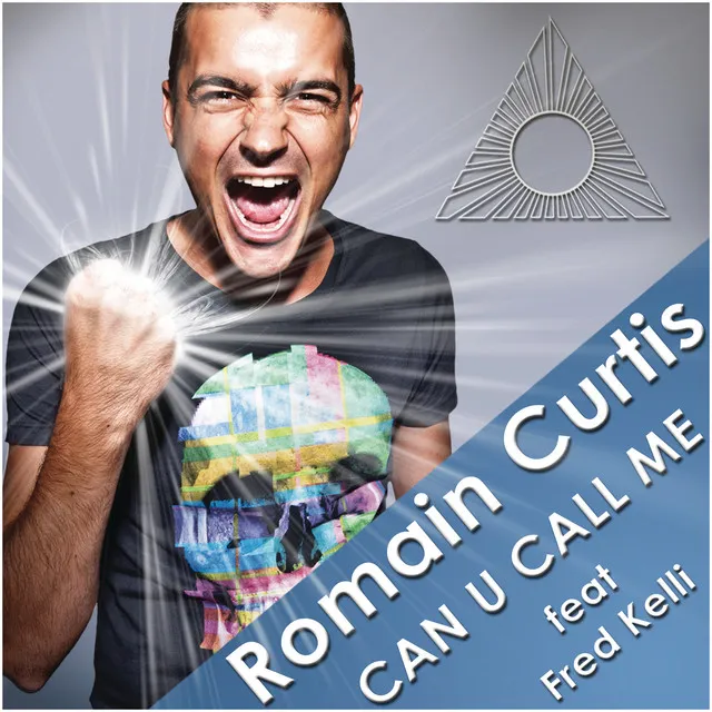 Can U Call Me (feat. Fred Kelly) - Radio Edit