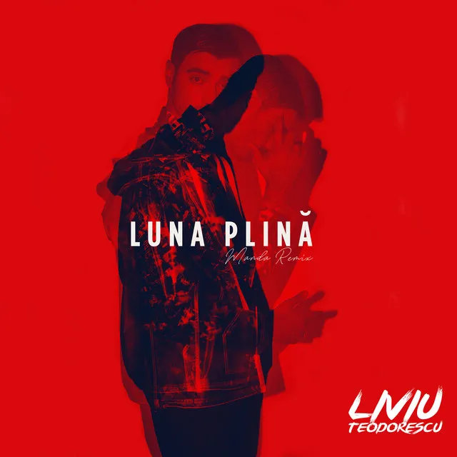 Lună Plină - Manda Remix