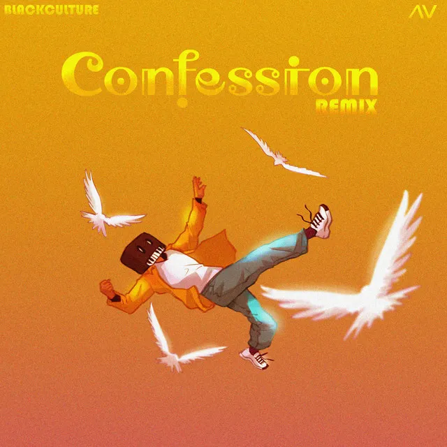 Confession - Remix