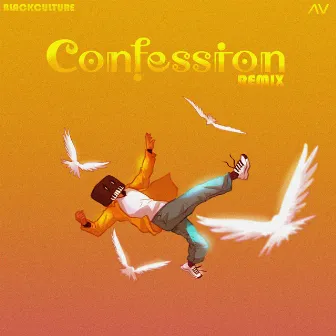 Confession (Remix) by Babyboy AV