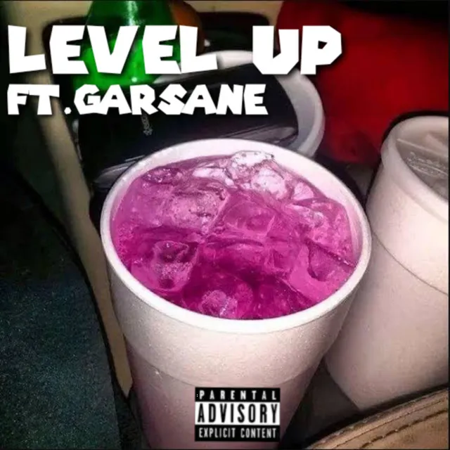 LEVEL UP