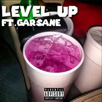 LEVEL UP by GARSANE