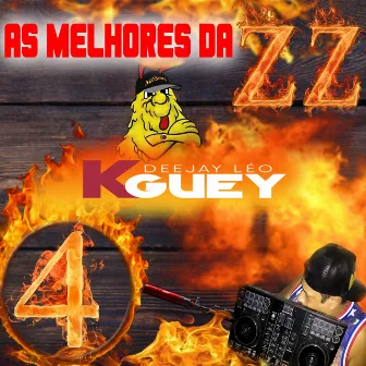 As Melhores da Zz 4 by DJ LEO KGUEY