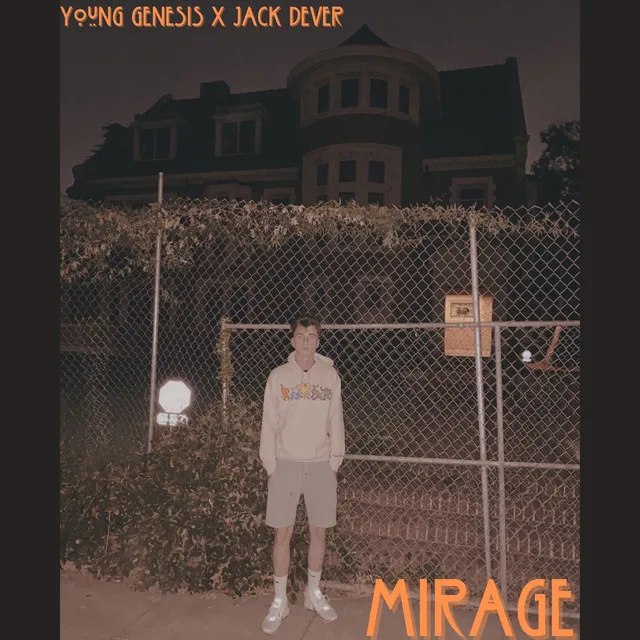 Mirage