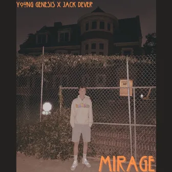 Mirage by Young Genesis