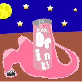 Pink Soda by Gerk