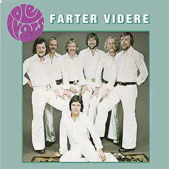 Farter videre by Ole Ivars