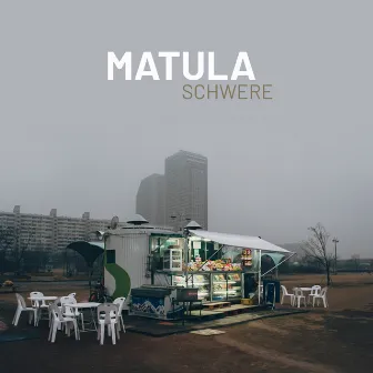 Schwere by Matula