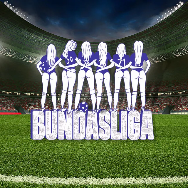 Bundasliga