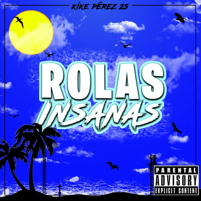 Rolas Insanas