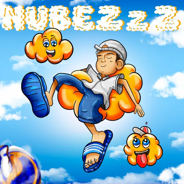 NUBEZzZ (LADO A)