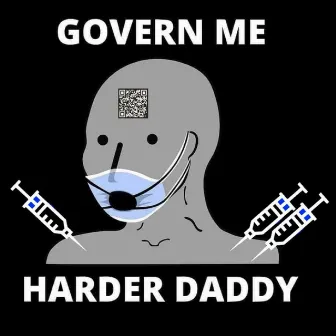 Govern Me Harder Daddy by Morgana