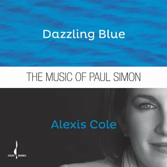 Dazzling Blue by Alexis Cole