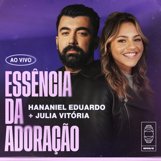 Essência Da Adoração - Ao Vivo