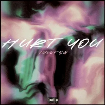 HURTYOU by LuvvKsg