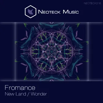 New Land / Wonder by Fromance