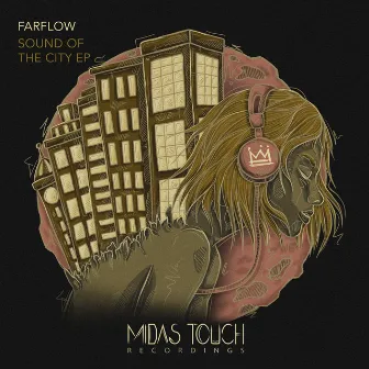 Sound Of The City EP by FarFlow