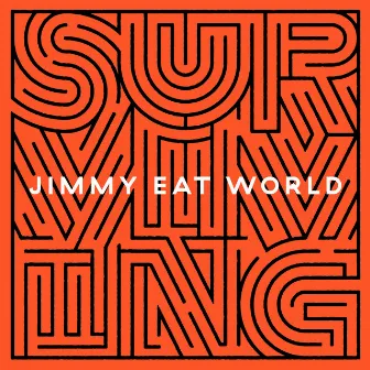 Surviving by Jimmy Eat World