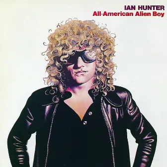 All-American Boy by Ian Hunter