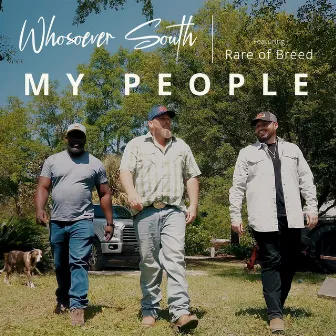 My People by Whosoever South