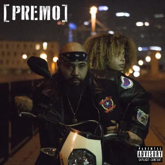 Premo by Camden Premo