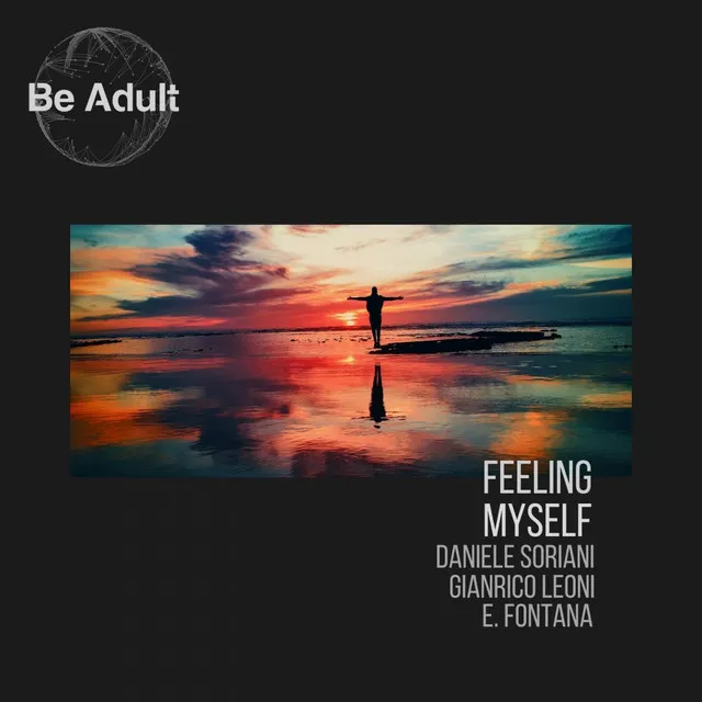 Feeling Myself - Daniele Soriani Sunset Mix