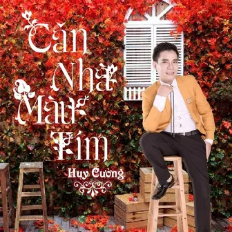 Căn nhà màu tím by Huy Cường