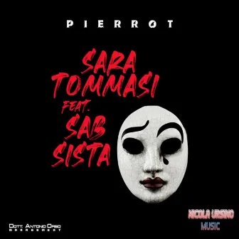 Pierrot by Sab Sista