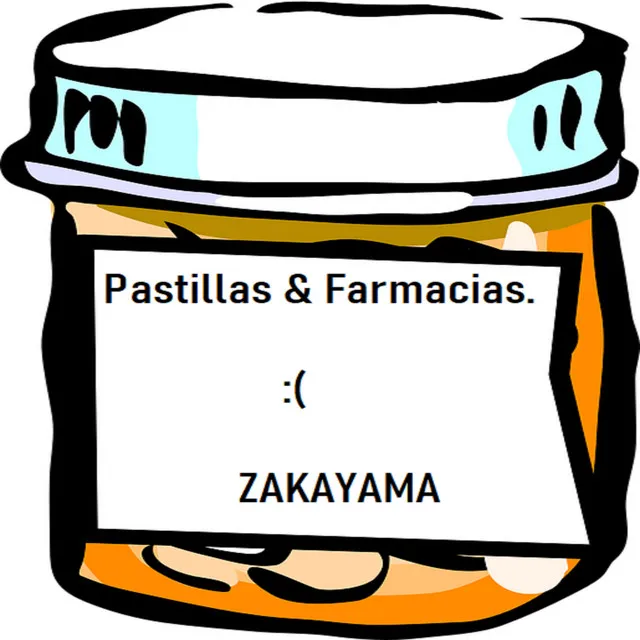 Pastillas & Farmacias