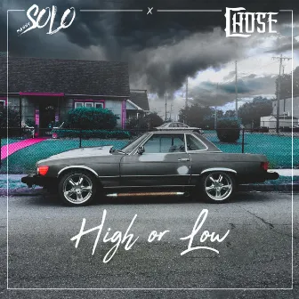 High or Low by Manny SOLO