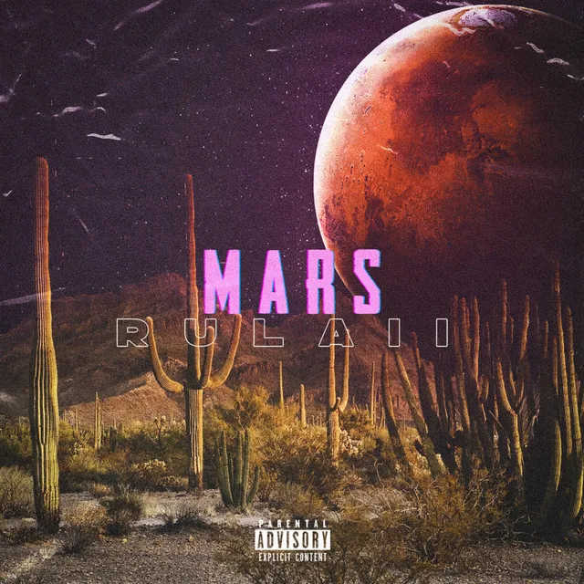 Mars