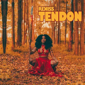 Tendon by Reniss