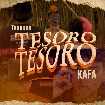 Tesoro by KAFA