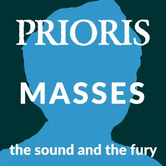 Prioris: Masses by Johannes Prioris