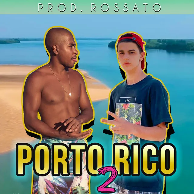 Porto Rico, Pt. 2