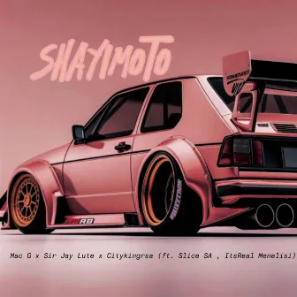 Shayimoto by Sir Jay Lute