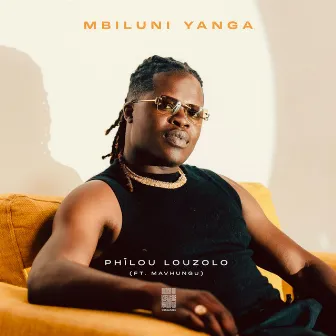 Mbiluni Yanga by Philou Louzolo