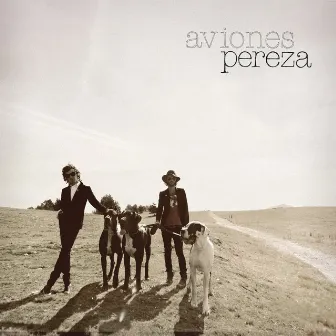 Aviones by Pereza